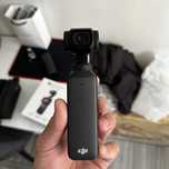 DJI Osmo Pocket 3 Creater Combo