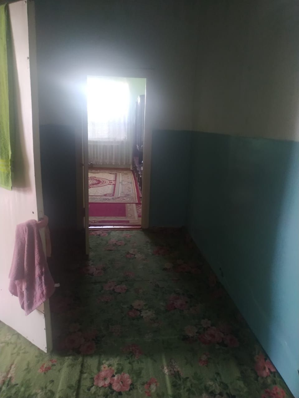 Асықата,Партком срочно үй сатылады
