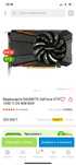 Gtx 1050 ti видеокарта