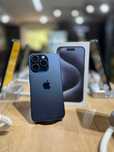 Телефон iPhone 15 pro 128/Айфон 15 про 128