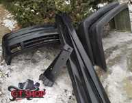 Качественные бампера МЕРСЕДЕС W202.w210.w211.w124.w140.190 БМВ Е34 Е36