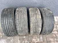 Прдам шины 275/50/21