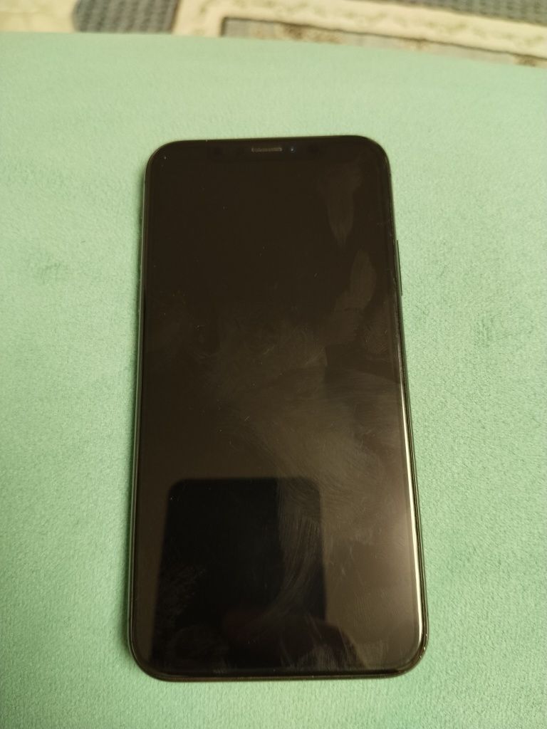 Iphone 10 256 gb