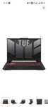 ASUS tuf gaming a15