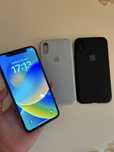 Продается iphone x в хорошем состояний