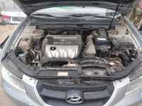 двигатель Hyundai Sonata NF