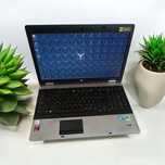 Ноутбук HP Core i5 SSD