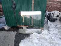 Продам лобовое на автобус ПАЗ 32053