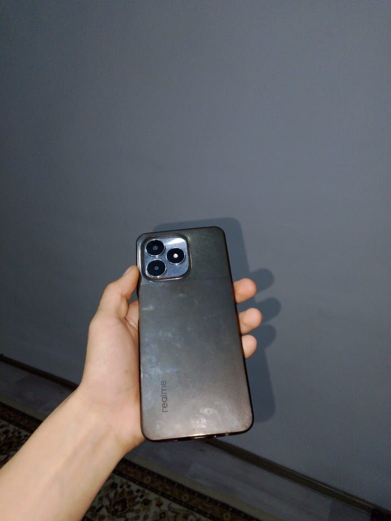 ..realme Note 50