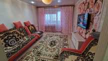 Продам 3х комнатную квартиру