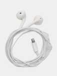 Наушники Iphone проводные до 15 серий