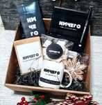 Корпоративные подарки на Новый год