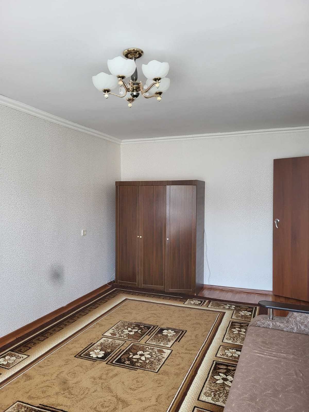 Продам 1-комнатную квартиру на 4 этаже в районе ДБ Северный