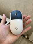 G Pro X Superlight 2 мышь