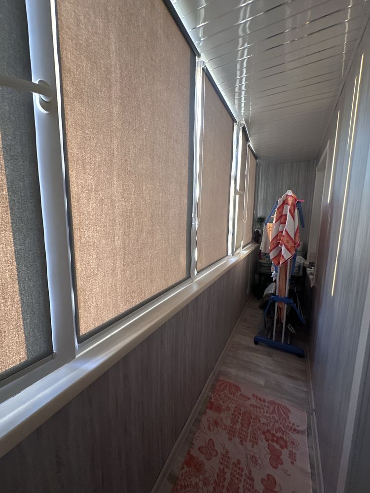 Продам 2-х комнатную квартиру