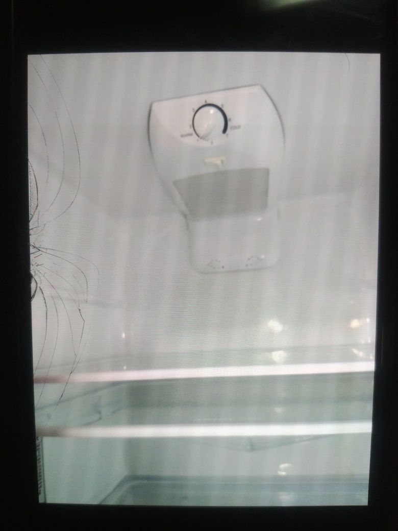 Продам холодильник LG по зап.частям