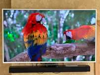 Продам телевизор Samsung диагональ 55 дюймов