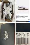 Продам новые кроссовки Reebok