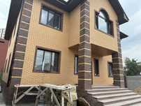 Облицовочный керамический кирпич в Алматы