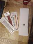 Apple Watch 10 часы