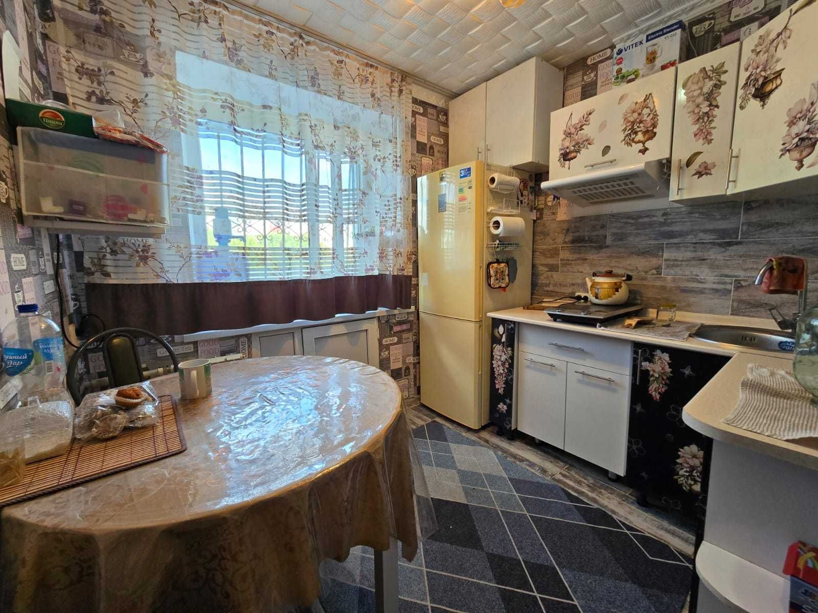 Продам 3х комн на Старте/ПОМОЩЬ В ИПОТЕКЕ