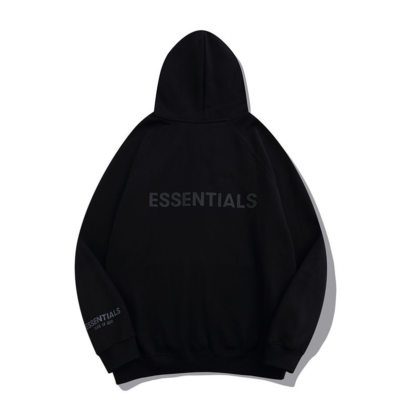 Зип Худи Fear of God Essentials