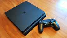 Продам Playstation 4