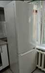 Холодильник Indesit