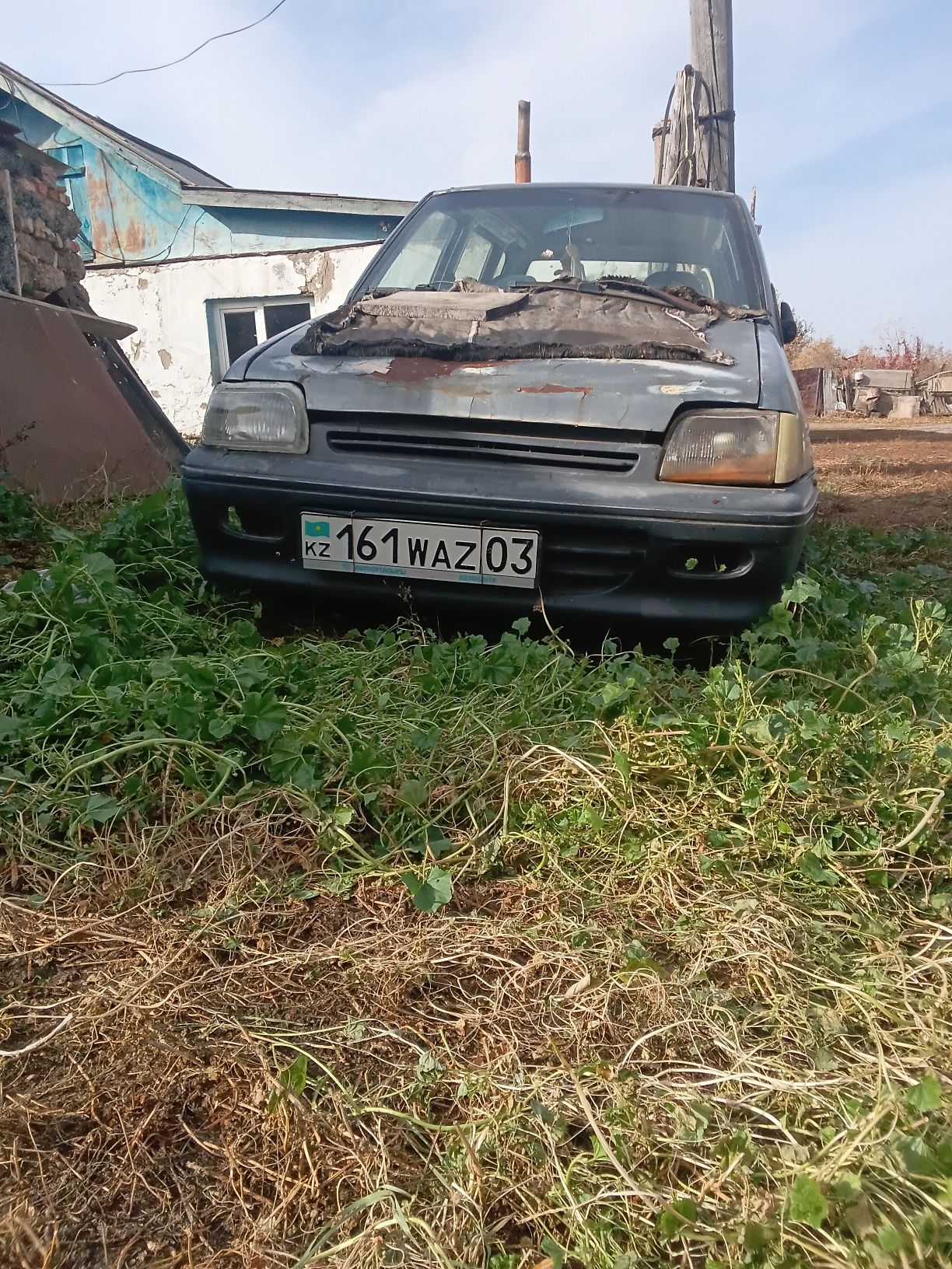 Продам машину Дэу Тико,объем 0.8.цилиндр 3.