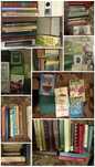 Книги продам разные