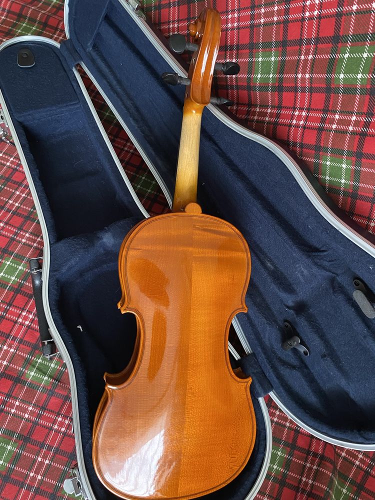 Скрипка 3/4 Yamaha модель V3