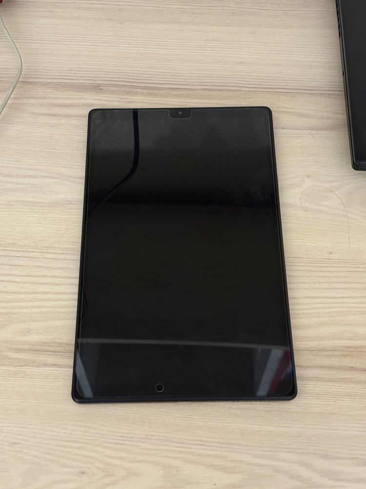 Планшет Lenovo TB-X306X в идеальном состоянии
