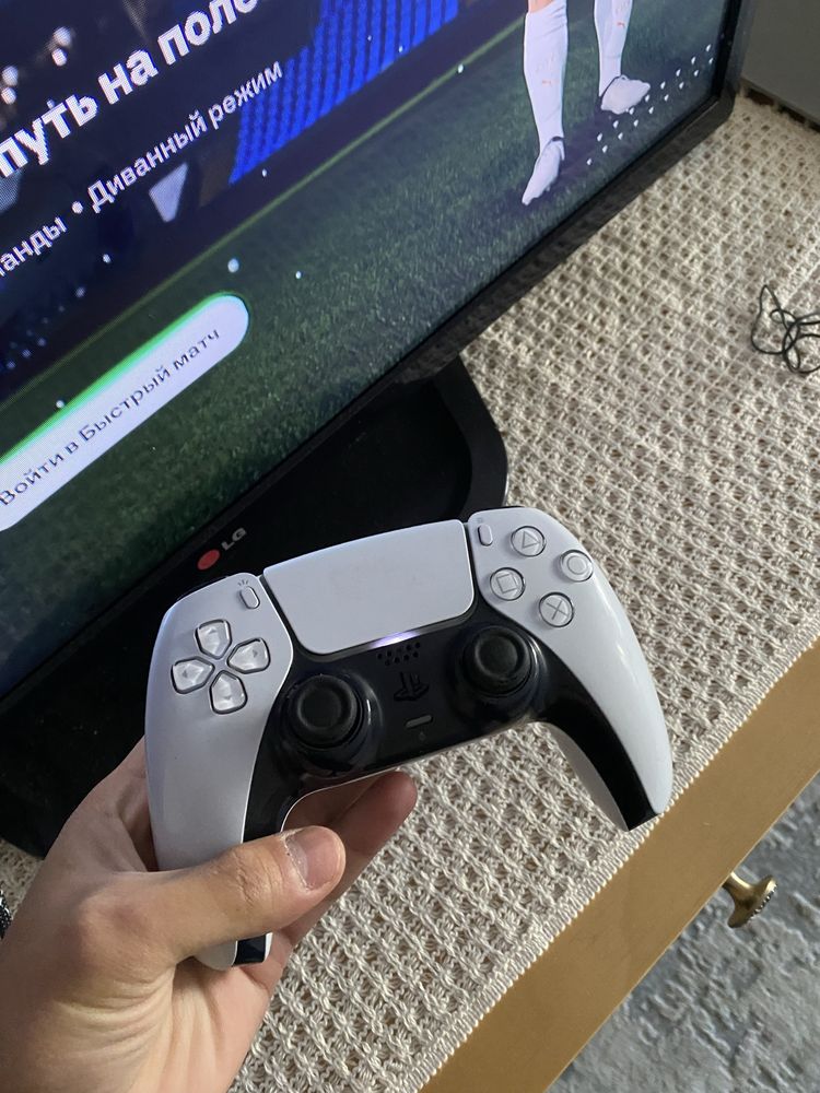 PlayStation 5 б/у, плейстейшн, пс
