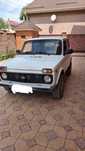 Ваз(Lada)2121 Нива