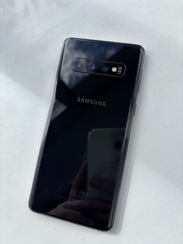 Samsung galaxy S10