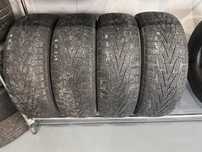 Шины 255/60R18 (4шт)