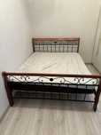Продам кровать 160х200