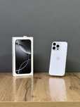 Iphone 16 Pro Max 256 GB 100% 76-цикл | Mobile Zone