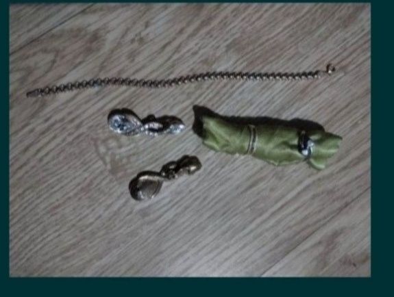 Золото,Серебро, Качественная Бижутерия -СССР