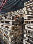 Продажа деревянных поддонов 120/80 ЕВРО, 120/100 Американки
