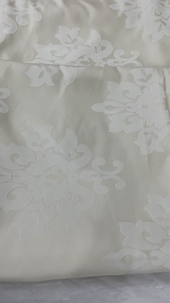 Продам шторы с тюлью