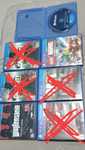 Playstation 4 playstation 5 ps4 ps5 плейстейшн пс