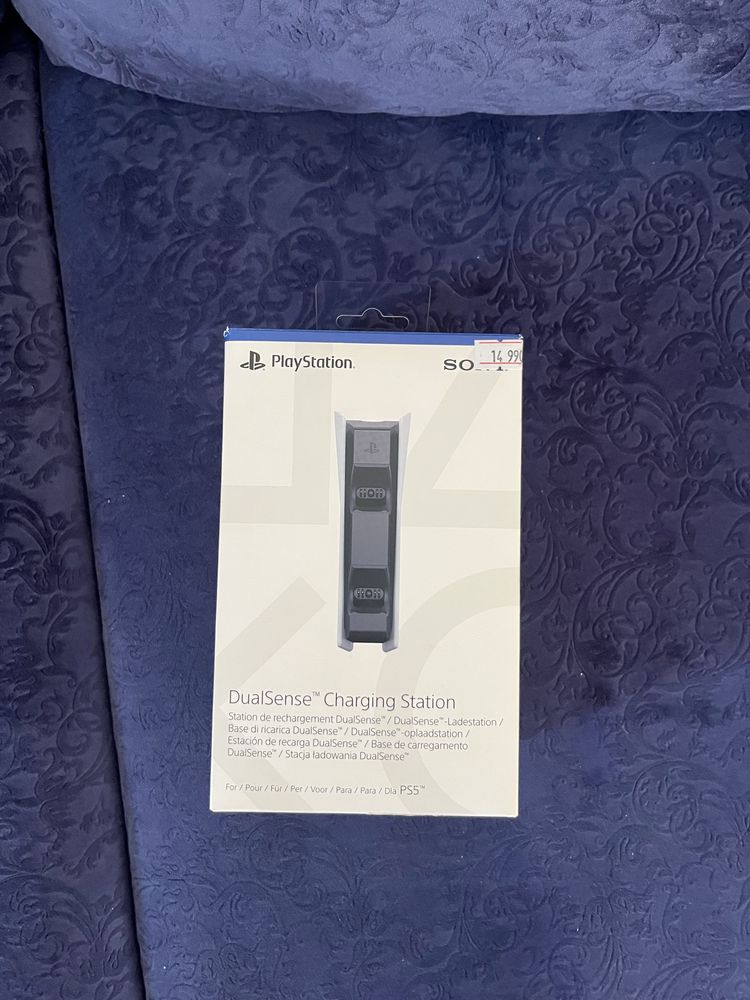 PlayStation 5 Disc Edition рассрочка!!