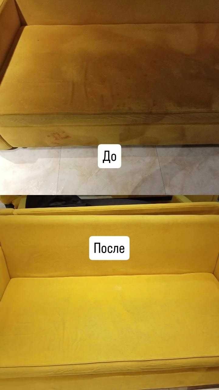 Аренда моющего пылесоса Karcher Puzzi 10/1