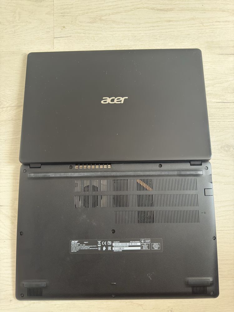 Ноутбук Acer срочно