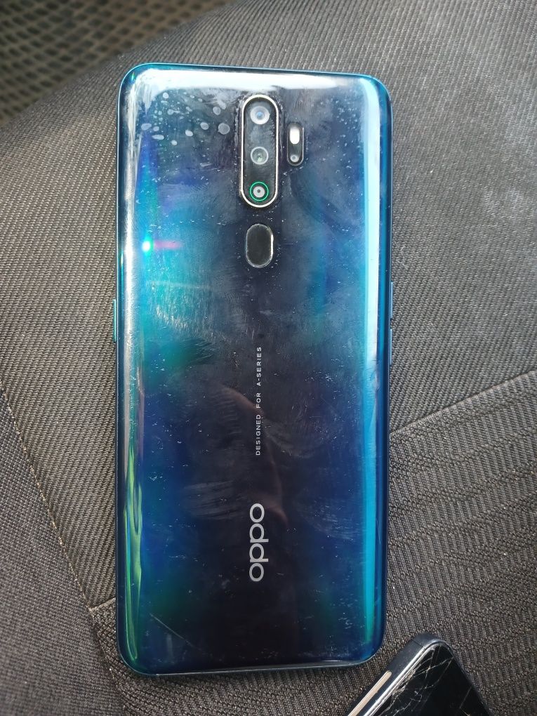 Сотовый телефон OPPO