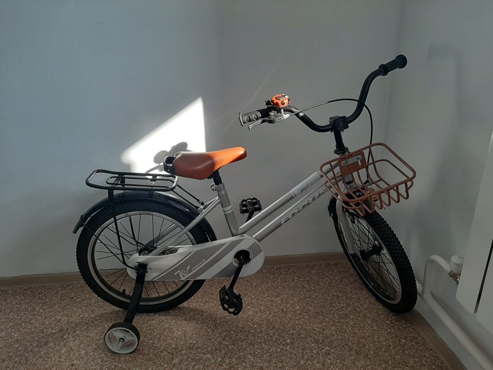 Продам велосипед !!!