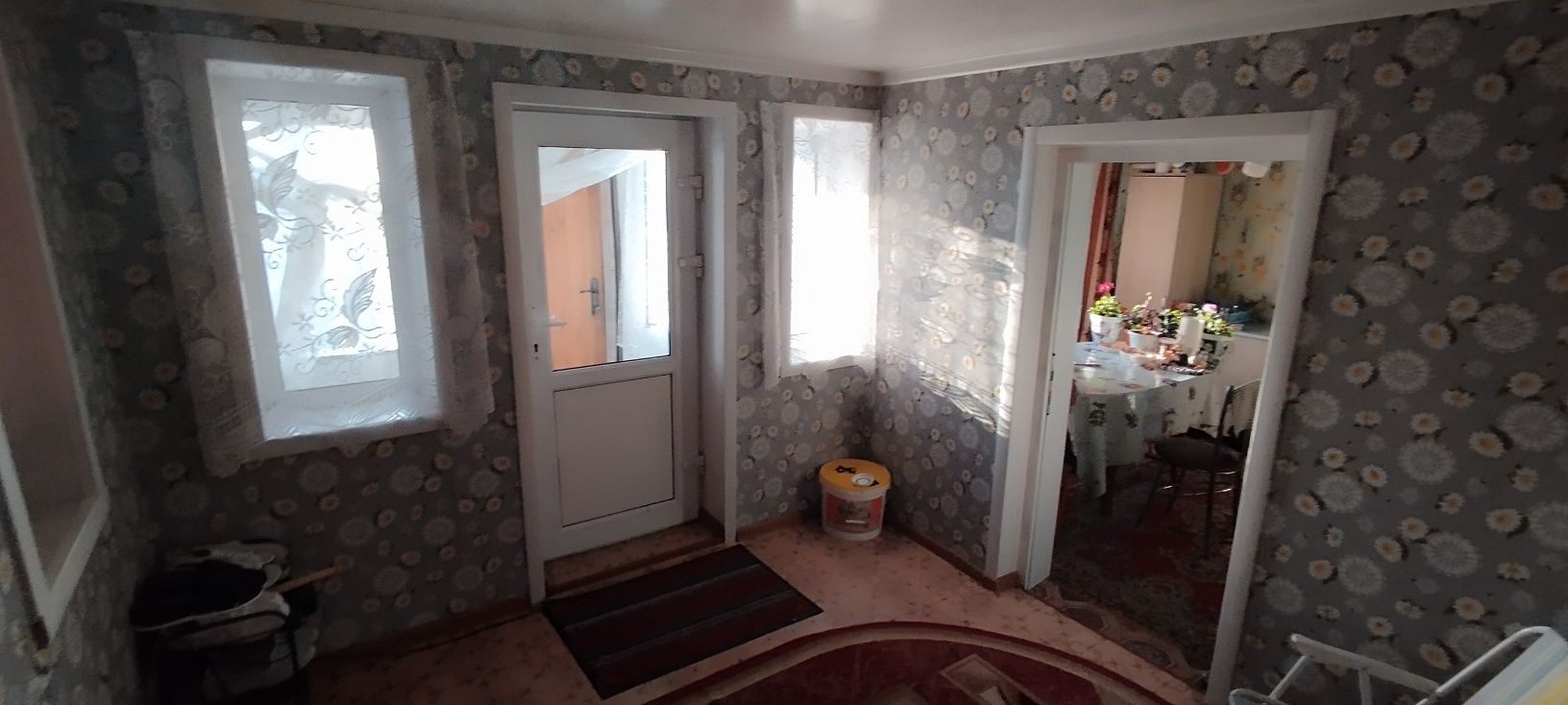 Продам жилой  дом