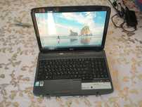 Ноутбук продам acer 5735z