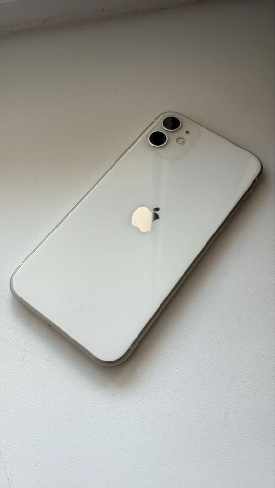 iphone 11 128гб.